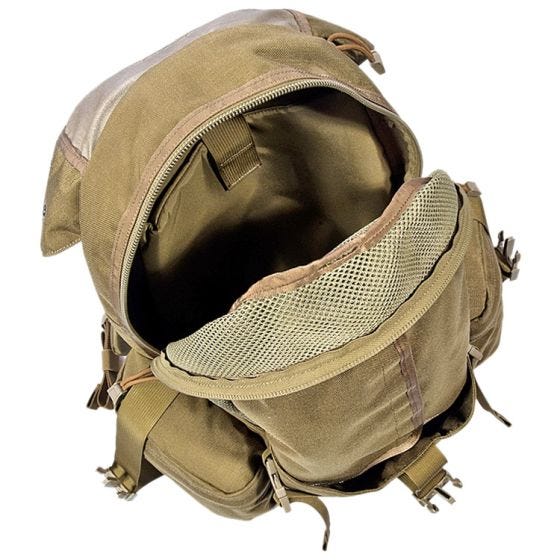Flyye Carapax 32L Rucksack Coyote Brown