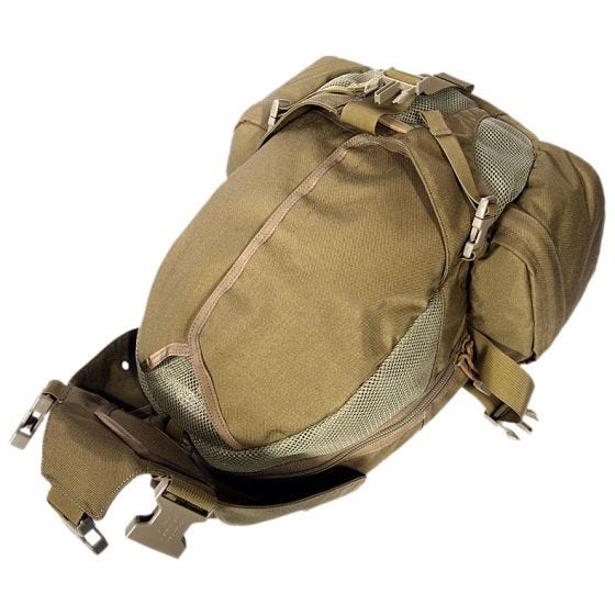 Flyye Carapax 32L Rucksack Coyote Brown