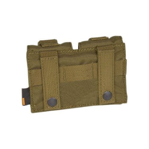 Flyye Doppel-Granatentasche Coyote Brown