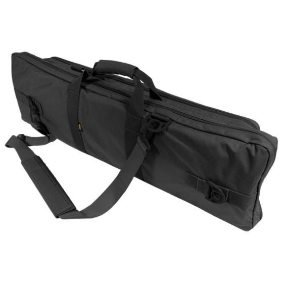 Flyye Deformation Gewehrtasche MOLLE-Befestigungssystem Schwarz