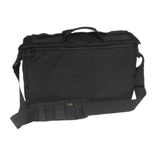 Flyye Dispatch Tasche Schwarz