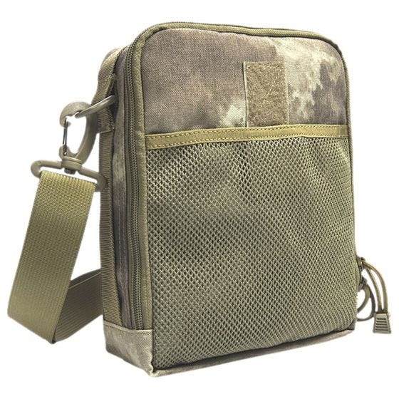 Flyye Duty Accessories Zubehör-Tasche für Dienstausrüstung A-TACS AU