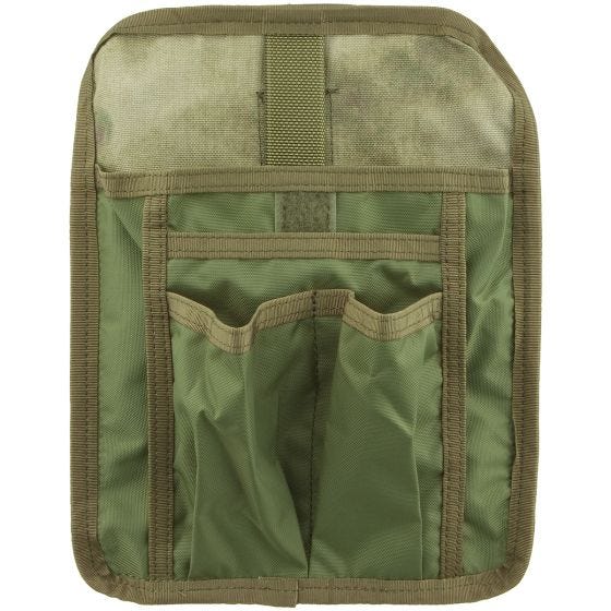 Flyye Duty Accessories Zubehör-Tasche für Dienstausrüstung A-TACS FG