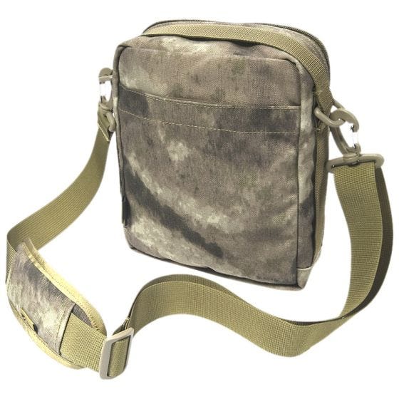Flyye Duty Accessories Zubehör-Tasche für Dienstausrüstung A-TACS AU