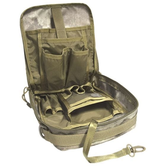 Flyye Duty Accessories Zubehör-Tasche für Dienstausrüstung A-TACS AU
