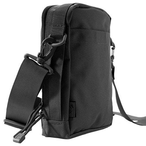 Flyye Duty Accessories Zubehör-Tasche für Dienstausrüstung Schwarz