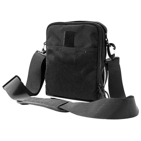 Flyye Duty Accessories Zubehör-Tasche für Dienstausrüstung Schwarz