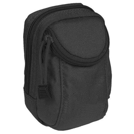 Flyye EDC Mini-Kameratasche Schwarz