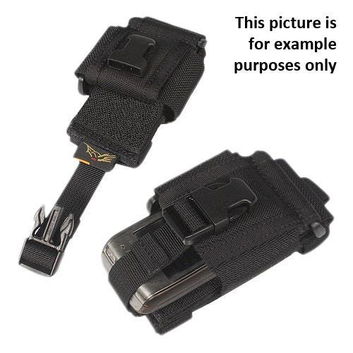 Flyye EDC Tasche für Handfunkgerät Olive Drab