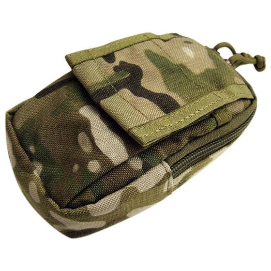 Flyye EDC Kleine Hüfttasche MultiCam