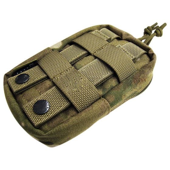 Flyye EDC Kleine Hüfttasche MultiCam