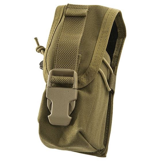 Flyye Einzelmagazintasche für G36 Coyote Brown