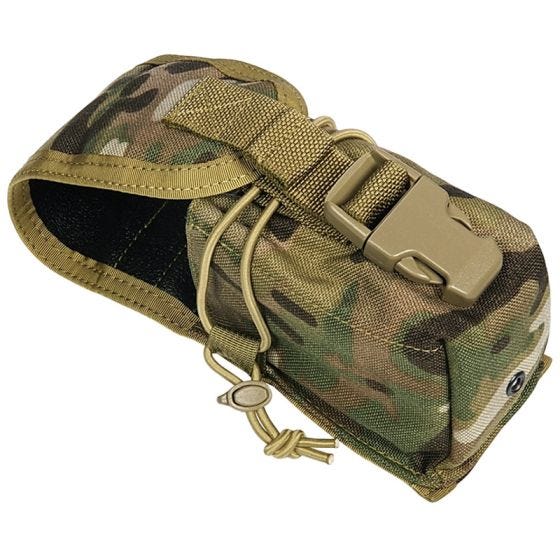 Flyye Einzelmagazintasche für G36 MultiCam
