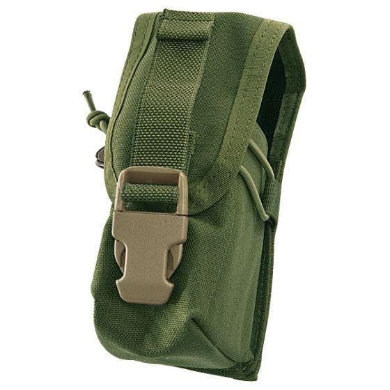 Flyye Einzelmagazintasche für G36 Olive Drab