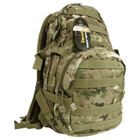 Flyye HAWG Trinkrucksack MultiCam
