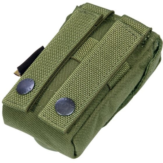 Flyye iCOMM Tasche MOLLE-Befestigungssystem Ranger Green