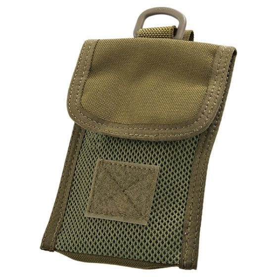 Flyye iPhone Tasche Coyote Brown