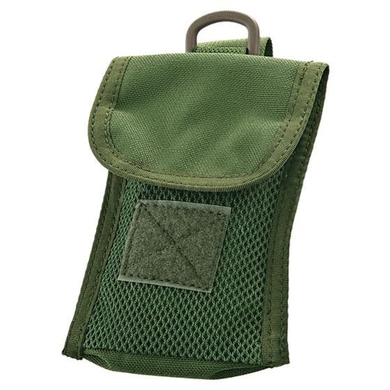 Flyye iPhone Tasche Olive Drab