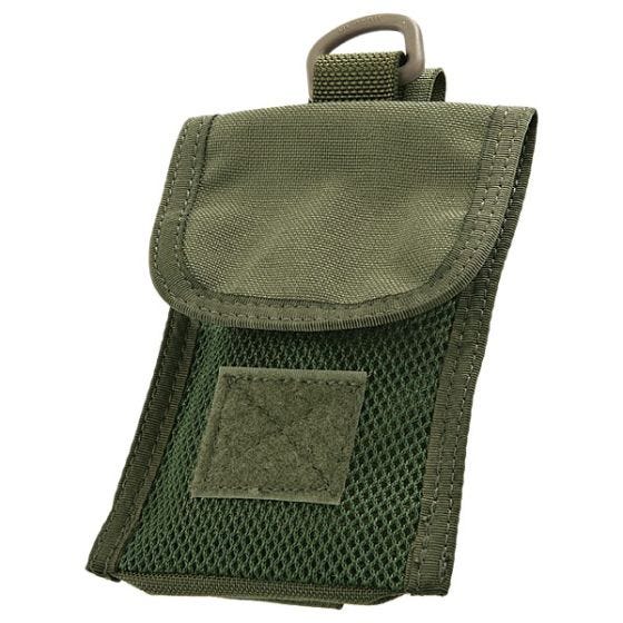 Flyye iPhone Tasche Ranger Green