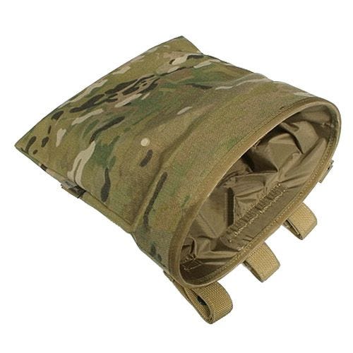 Flyye Magazin-Drop-Tasche MOLLE-Befestigungssystem MultiCam