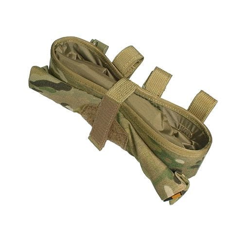 Flyye Magazin-Drop-Tasche MOLLE-Befestigungssystem MultiCam