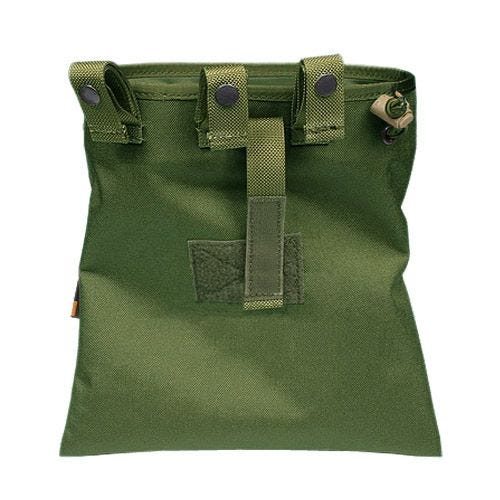 Flyye Magazin-Drop-Tasche MOLLE-Befestigungssystem Olive Drab