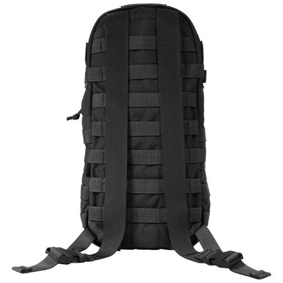 Flyye MBSS Trinkrucksack Schwarz