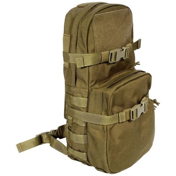 Flyye MBSS Trinkrucksack Coyote Brown