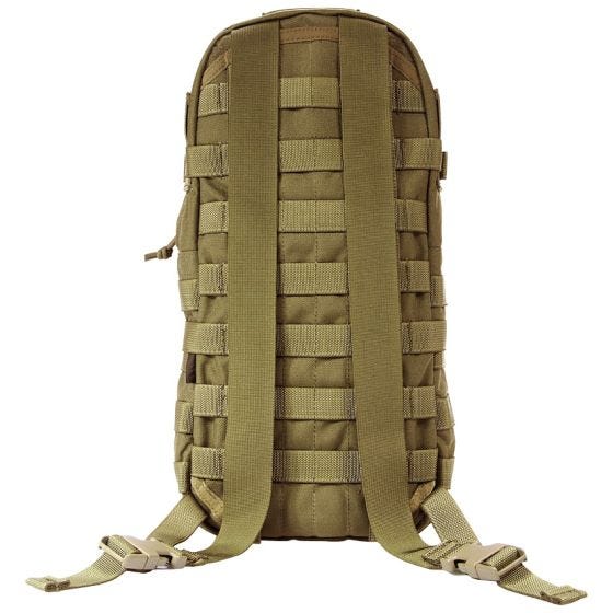 Flyye MBSS Trinkrucksack Coyote Brown