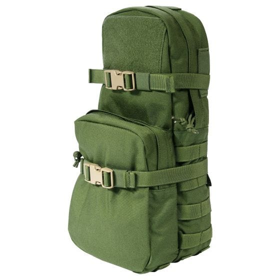 Flyye MBSS Trinkrucksack Olive Drab