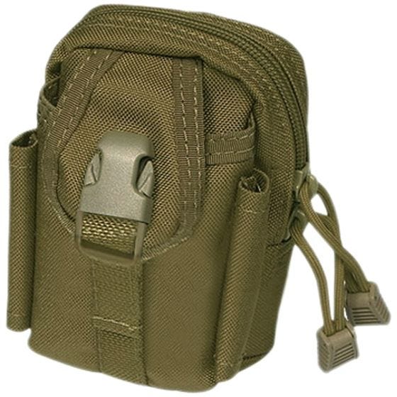 Flyye Mini Duty Hüfttasche Coyote Brown