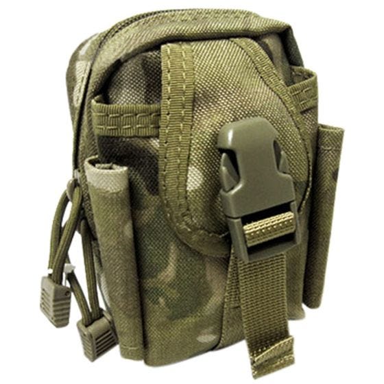 Flyye Mini Duty Hüfttasche MultiCam