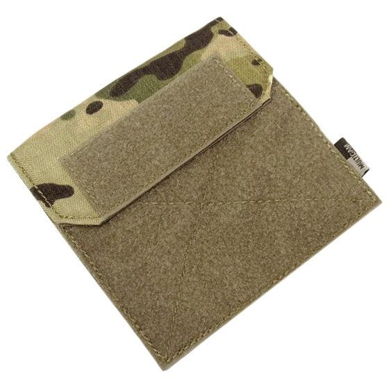 Flyye Organizer-Tasche MOLLE-Befestigungssystem MultiCam