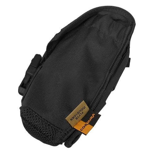 Flyye Feldflaschentasche MOLLE-Befestigungssystem Schwarz