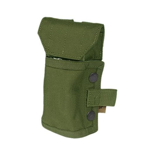Flyye Tasche für GPS-Navigationsgerät MOLLE-Befestigungssystem Olive Drab