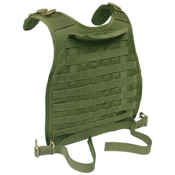 Flyye MOLLE RRV PC Plattenträger für Weste Olive Drab