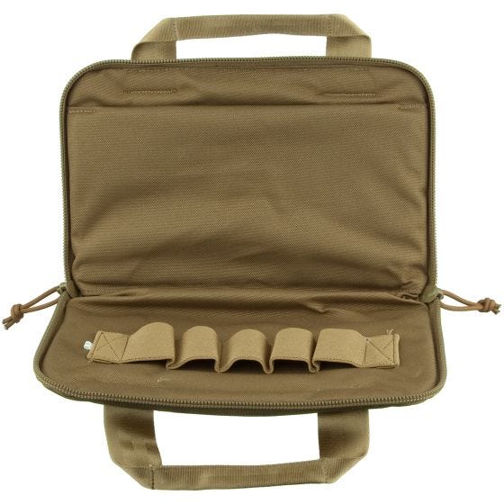 Flyye Pistolentasche Coyote Brown