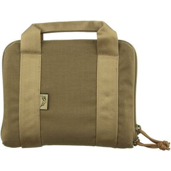 Flyye Pistolentasche Coyote Brown