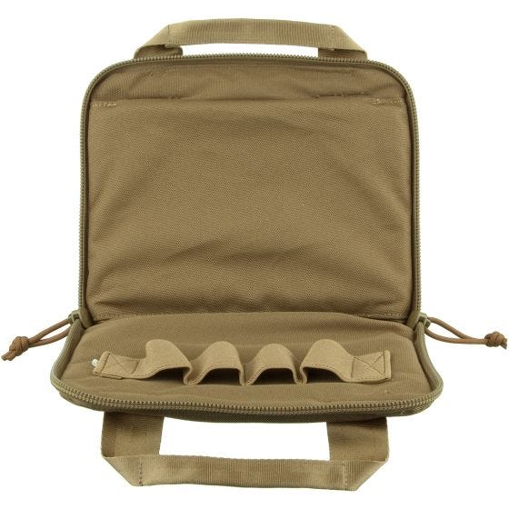 Flyye Pistolentasche Coyote Brown