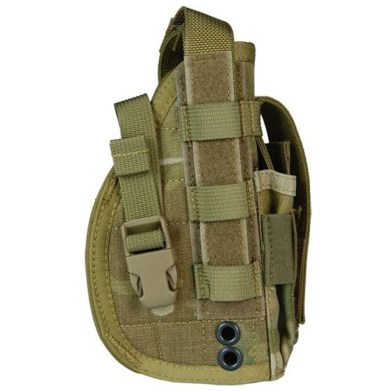 Flyye Pistolenholster für Rechtshänder MultiCam