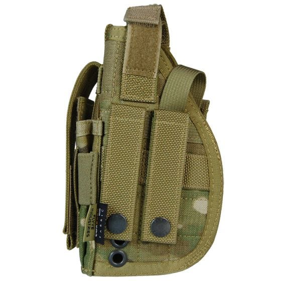 Flyye Pistolenholster für Rechtshänder MultiCam