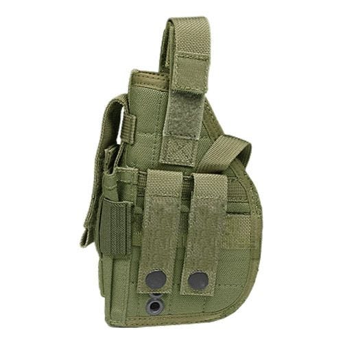 Flyye Pistolenholster für Rechtshänder Ranger Green