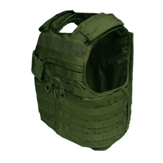 Flyye RAV Weste Olive Drab