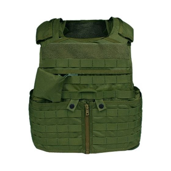 Flyye RAV Weste Olive Drab
