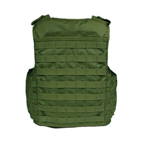 Flyye RAV Weste Olive Drab