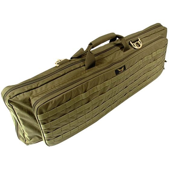Flyye Deformation Gewehrtasche MOLLE-Befestigungssystem Coyote Brown