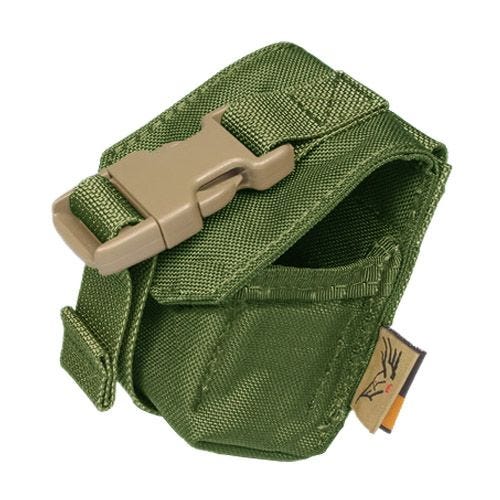Flyye Einzel-Granatentasche für Splittergranate Olive Drab