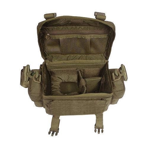 Flyye SPE Kameratasche Coyote Brown
