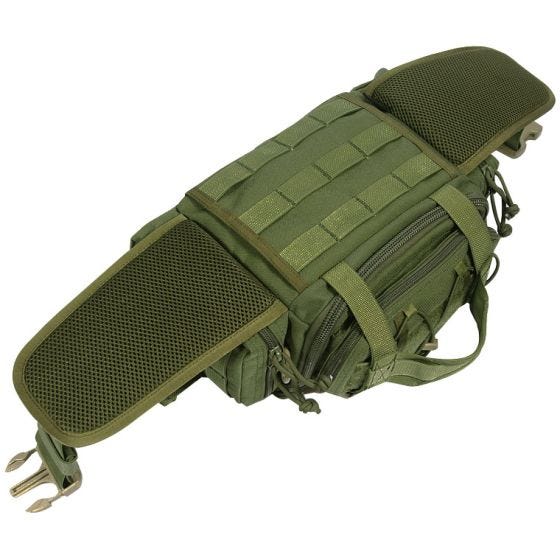 Flyye Super Magic Hüfttasche Olive Drab