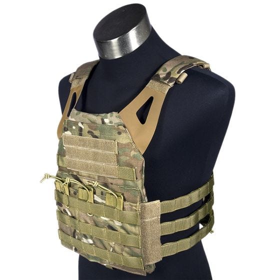Flyye Swift Plattenträger MultiCam